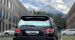 Lexus RX 300 2002 годаүшін6 600 000 тг. в Алматы – фото 3