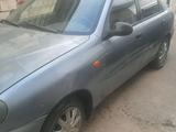 Chevrolet Lanos 2008 года за 400 000 тг. в Актобе