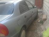 Chevrolet Lanos 2008 года за 400 000 тг. в Актобе – фото 2