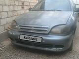 Chevrolet Lanos 2008 года за 400 000 тг. в Актобе – фото 4