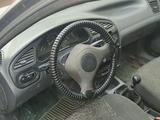 Chevrolet Lanos 2008 года за 400 000 тг. в Актобе – фото 5