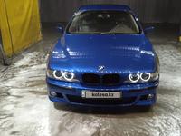 BMW 525 2000 года за 4 700 000 тг. в Алматы