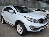 Kia Sportage 2013 годаүшін7 000 000 тг. в Астана – фото 3