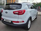 Kia Sportage 2013 годаүшін7 000 000 тг. в Астана – фото 5