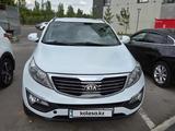 Kia Sportage 2013 годаүшін7 000 000 тг. в Астана – фото 2