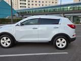Kia Sportage 2013 годаүшін7 000 000 тг. в Астана – фото 4
