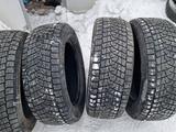 Резина 275.60.20 Nissan Patrol за 85 000 тг. в Астана – фото 3