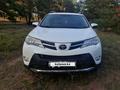 Toyota RAV4 2014 годаүшін10 700 000 тг. в Актобе