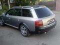 Audi A6 allroad 2003 года за 3 700 000 тг. в Кокшетау – фото 2