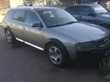 Audi A6 allroad 2003 годаүшін3 700 000 тг. в Кокшетау