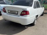 Daewoo Nexia 2010 годаүшін1 000 000 тг. в Аксу – фото 4