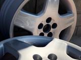 Оригинальные диски на Lexus, Toyota за 435 000 тг. в Алматы – фото 2