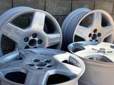 Оригинальные диски на Lexus, Toyota за 435 000 тг. в Алматы