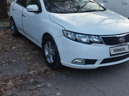 Kia Cerato 2012 года за 4 600 000 тг. в Туркестан