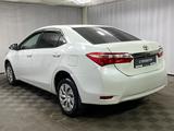 Toyota Corolla Comfort CVT 2016 года за 7 500 000 тг. в Алматы – фото 2