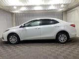 Toyota Corolla Comfort CVT 2016 года за 7 500 000 тг. в Алматы – фото 3