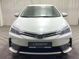 Toyota Corolla Comfort CVT 2016 года за 7 500 000 тг. в Алматы – фото 5