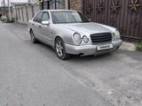 Mercedes-Benz E 230 1997 годаүшін1 700 000 тг. в Алматы – фото 3