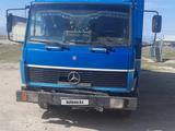 Mercedes-Benz  814 1991 годаүшін4 900 000 тг. в Алматы – фото 4