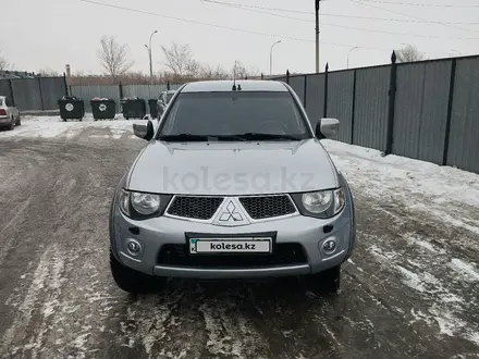 Mitsubishi L200 2012 года за 6 800 000 тг. в Кокшетау