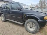 Opel Frontera 1993 года за 1 600 000 тг. в Шымкент – фото 3