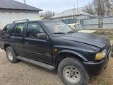 Opel Frontera 1993 года за 1 600 000 тг. в Шымкент – фото 4