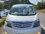 Toyota Alphard 2006 годаfor5 800 000 тг. в Павлодар – фото 2