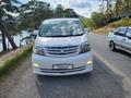 Toyota Alphard 2006 года за 5 800 000 тг. в Павлодар – фото 6