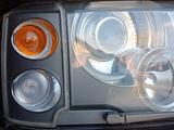 ФАРЫ LAND ROVER L322үшін300 000 тг. в Алматы