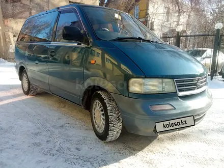 Nissan Largo 1997 года за 2 500 000 тг. в Караганда