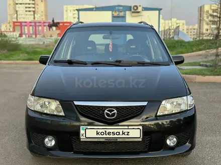 Mazda Premacy 2001 годаүшін3 500 000 тг. в Талдыкорган – фото 3