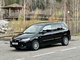 Mazda Premacy 2001 годаүшін3 500 000 тг. в Талдыкорган