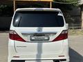 Toyota Alphard 2008 годаfor9 800 000 тг. в Шымкент – фото 7