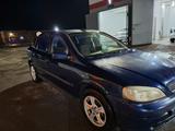 Opel Astra 2003 годаүшін1 300 000 тг. в Актобе – фото 2