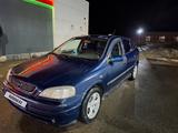 Opel Astra 2003 годаүшін1 300 000 тг. в Актобе
