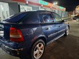 Opel Astra 2003 годаүшін1 300 000 тг. в Актобе – фото 4