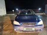 Opel Astra 2003 годаүшін1 300 000 тг. в Актобе – фото 5