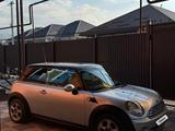 Mini Hatch 2009 года за 3 800 000 тг. в Алматы – фото 2