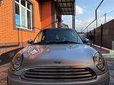 Mini Hatch 2009 года за 3 800 000 тг. в Алматы