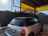 Mini Hatch 2009 года за 3 800 000 тг. в Алматы – фото 4