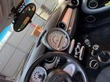 Mini Hatch 2009 года за 3 800 000 тг. в Алматы – фото 5