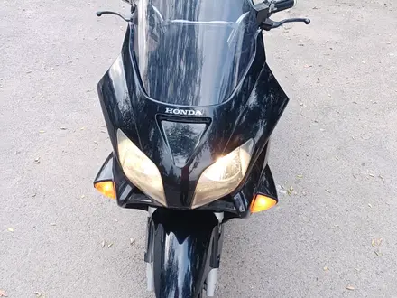 Honda  Forza 2010 года за 1 100 000 тг. в Алматы