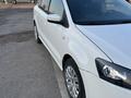 Volkswagen Polo 2013 годаүшін5 300 000 тг. в Алматы – фото 4
