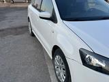 Volkswagen Polo 2013 года за 4 800 000 тг. в Алматы – фото 4