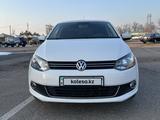 Volkswagen Polo 2013 годаүшін5 300 000 тг. в Алматы