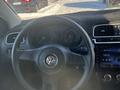 Volkswagen Polo 2013 годаүшін5 300 000 тг. в Алматы – фото 9