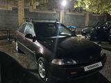 Honda Civic 1993 года за 780 000 тг. в Актобе – фото 2