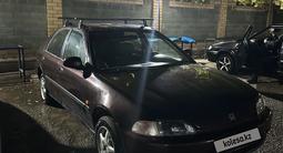 Honda Civic 1993 года за 780 000 тг. в Актобе – фото 2