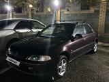 Honda Civic 1993 года за 780 000 тг. в Актобе