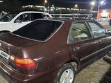 Honda Civic 1993 года за 780 000 тг. в Актобе – фото 5